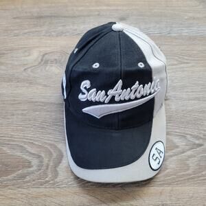 New Age 2 by DCI San Antonio Baseball Hat